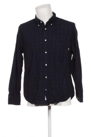 Cămașă de bărbați Tommy Hilfiger, Mărime XL, Culoare Multicolor, Preț 191,33 Lei