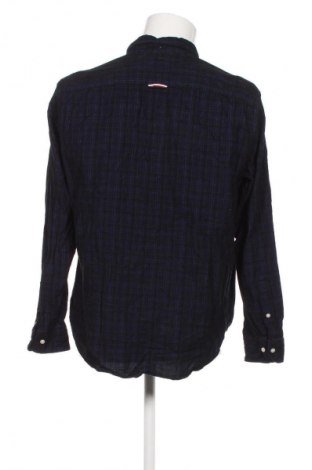 Cămașă de bărbați Tommy Hilfiger, Mărime XL, Culoare Multicolor, Preț 191,33 Lei