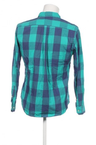 Cămașă de bărbați Tommy Hilfiger, Mărime M, Culoare Multicolor, Preț 438,78 Lei