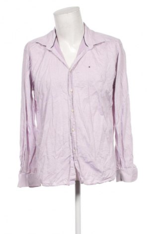 Pánská košile  Tommy Hilfiger, Velikost XL, Barva Vícebarevné, Cena  769,00 Kč