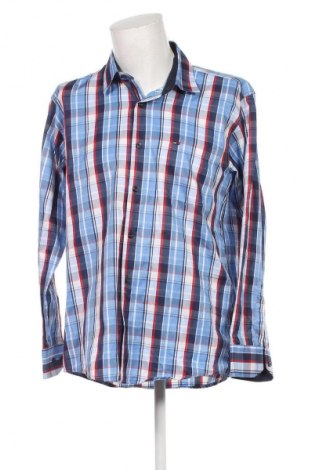 Cămașă de bărbați Tommy Hilfiger, Mărime XL, Culoare Multicolor, Preț 518,62 Lei