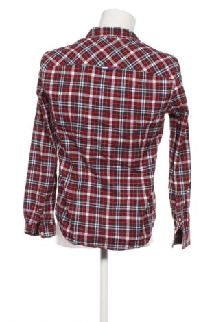 Férfi ing Tommy Jeans, Méret M, Szín Sokszínű, Ár 15 159 Ft