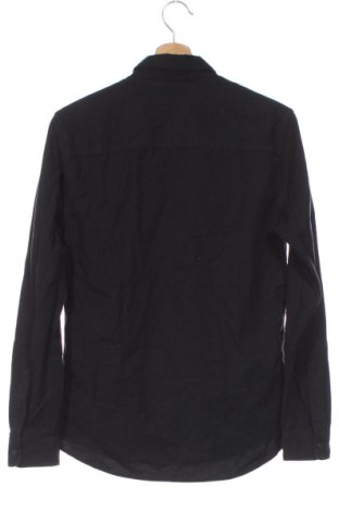 Férfi ing Topman, Méret M, Szín Fekete, Ár 6 800 Ft