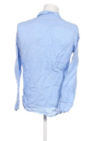 Pánská košile  U.S. Polo Assn., Velikost XL, Barva Modrá, Cena  759,00 Kč