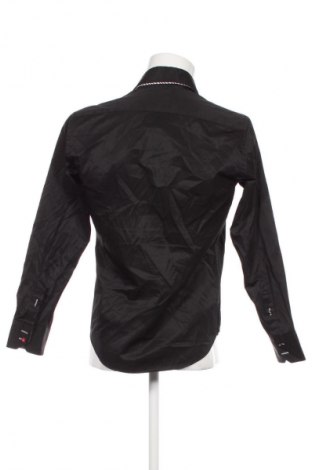 Herrenhemd Unbranded, Größe M, Farbe Schwarz, Preis € 8,99