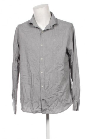 Pánská košile  Unbranded, Velikost XXL, Barva Šedá, Cena  469,00 Kč