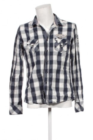 Herrenhemd Unbranded, Größe XL, Farbe Mehrfarbig, Preis € 20,99
