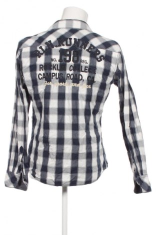 Herrenhemd Unbranded, Größe XL, Farbe Mehrfarbig, Preis € 20,99