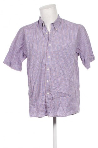Herrenhemd Unbranded, Größe M, Farbe Mehrfarbig, Preis € 20,99