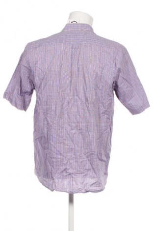 Herrenhemd Unbranded, Größe M, Farbe Mehrfarbig, Preis € 20,99