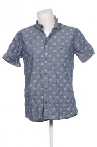 Herrenhemd Unbranded, Größe 3XL, Farbe Mehrfarbig, Preis € 20,99