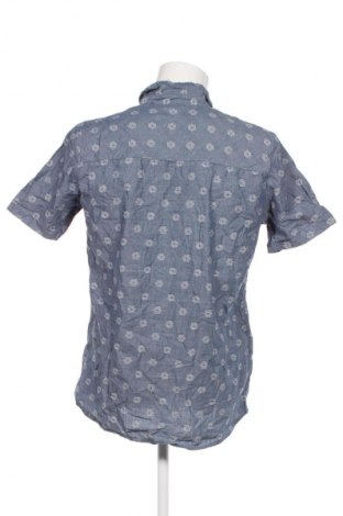 Herrenhemd Unbranded, Größe 3XL, Farbe Mehrfarbig, Preis € 20,99