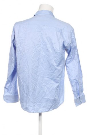Pánská košile  Unbranded, Velikost L, Barva Modrá, Cena  469,00 Kč
