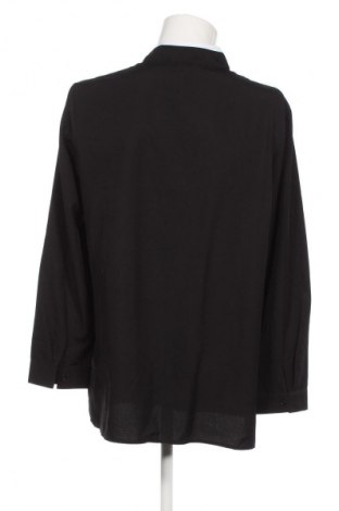 Pánska košeľa  Unbranded, Veľkosť XXL, Farba Čierna, Cena  16,95 €