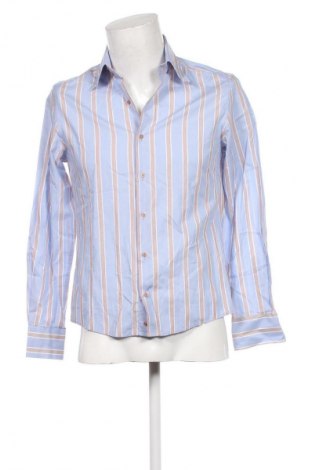 Herrenhemd Unbranded, Größe M, Farbe Mehrfarbig, Preis 8,99 €