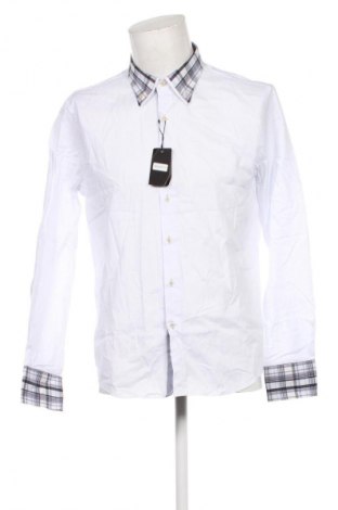 Pánská košile  Unbranded, Velikost XL, Barva Bílá, Cena  739,00 Kč