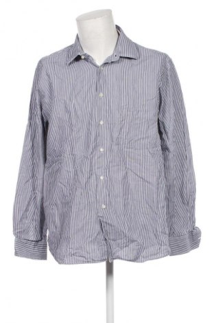Herrenhemd Unbranded, Größe XL, Farbe Mehrfarbig, Preis € 20,99