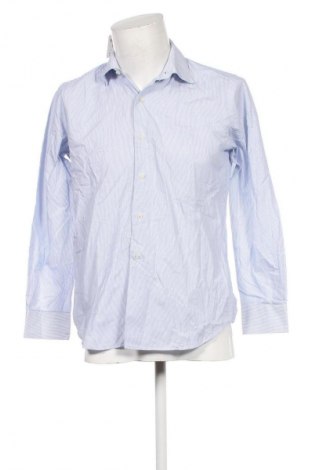 Herrenhemd Unbranded, Größe M, Farbe Mehrfarbig, Preis 8,99 €