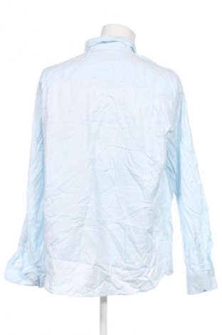 Pánská košile  Unbranded, Velikost XXL, Barva Modrá, Cena  469,00 Kč