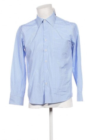 Herrenhemd Unbranded, Größe L, Farbe Mehrfarbig, Preis € 20,99