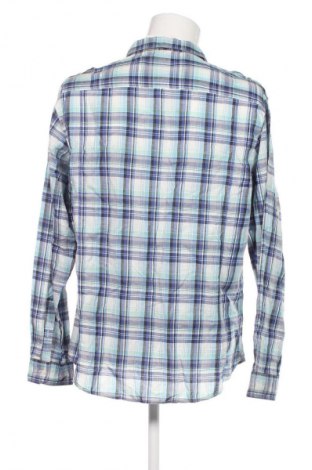 Herrenhemd Unbranded, Größe XXL, Farbe Mehrfarbig, Preis 20,99 €