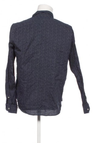 Herrenhemd Unbranded, Größe L, Farbe Mehrfarbig, Preis € 20,99
