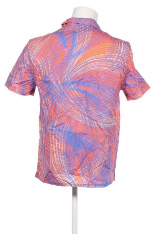 Herrenhemd Unbranded, Größe M, Farbe Mehrfarbig, Preis € 20,99