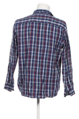 Herrenhemd Unbranded, Größe XXL, Farbe Mehrfarbig, Preis € 20,99