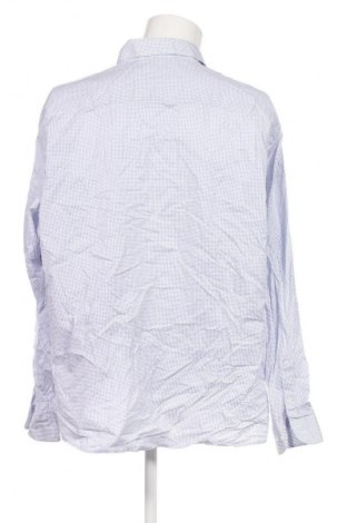 Ανδρικό πουκάμισο Unbranded, Μέγεθος 5XL, Χρώμα Πολύχρωμο, Τιμή 16,99 €