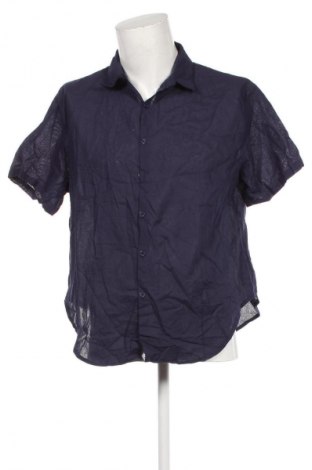 Pánská košile  Unbranded, Velikost XXL, Barva Modrá, Cena  469,00 Kč