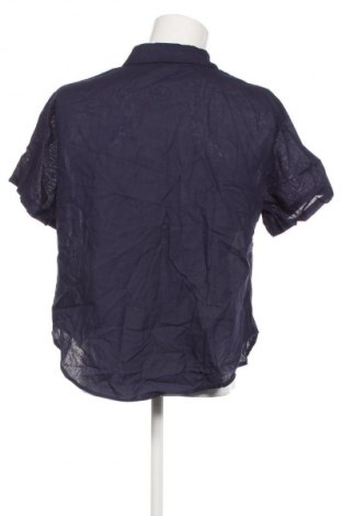 Pánská košile  Unbranded, Velikost XXL, Barva Modrá, Cena  469,00 Kč