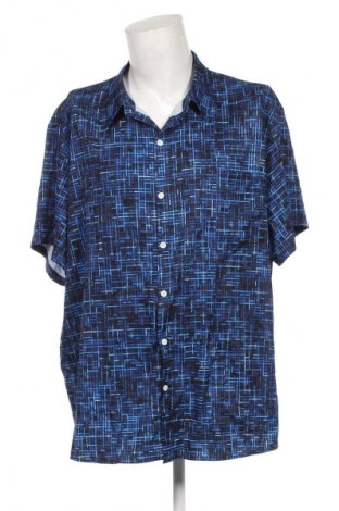 Męska koszula Unbranded, Rozmiar 4XL, Kolor Kolorowy, Cena 54,99 zł