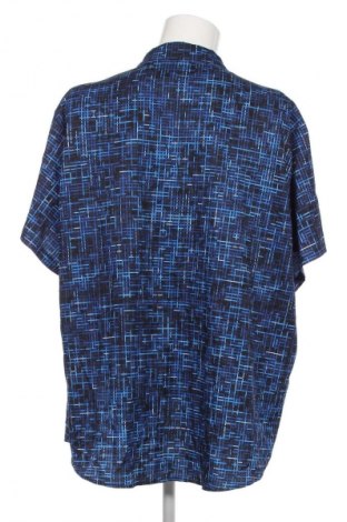 Męska koszula Unbranded, Rozmiar 4XL, Kolor Kolorowy, Cena 54,99 zł
