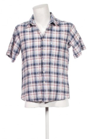 Herrenhemd Unbranded, Größe L, Farbe Mehrfarbig, Preis 20,99 €