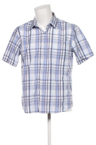 Herrenhemd Unbranded, Größe L, Farbe Mehrfarbig, Preis € 20,99