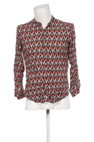 Herrenhemd Unbranded, Größe L, Farbe Mehrfarbig, Preis 20,99 €