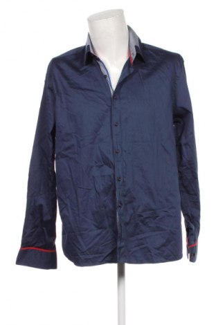 Pánská košile  Unbranded, Velikost XXL, Barva Modrá, Cena  429,00 Kč