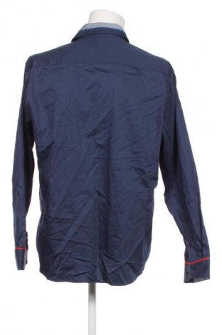 Pánská košile  Unbranded, Velikost XXL, Barva Modrá, Cena  429,00 Kč