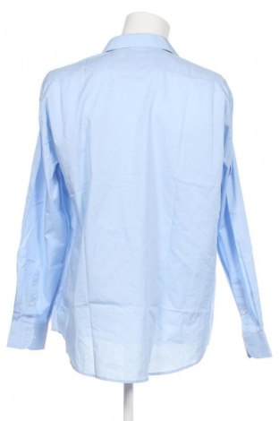 Męska koszula Unbranded, Rozmiar 3XL, Kolor Niebieski, Cena 83,99 zł