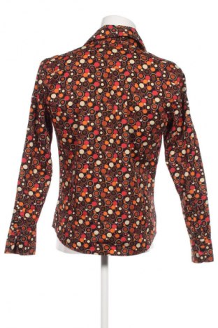 Herrenhemd Unbranded, Größe M, Farbe Mehrfarbig, Preis € 20,99