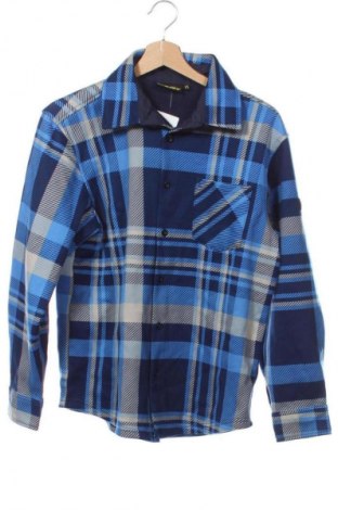 Męska koszula Unbranded, Rozmiar XS, Kolor Kolorowy, Cena 86,99 zł