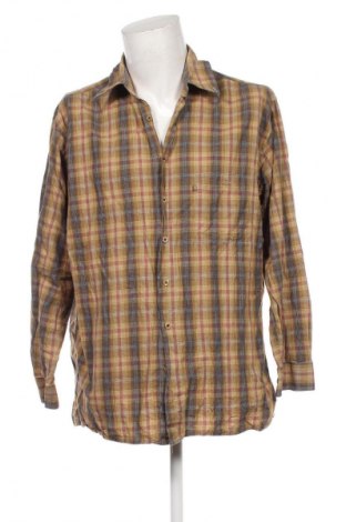 Herrenhemd Unbranded, Größe XL, Farbe Mehrfarbig, Preis € 20,99