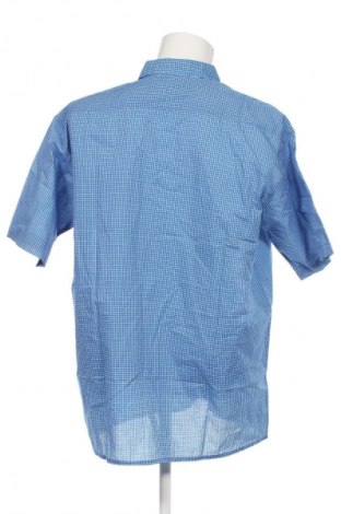 Ανδρικό πουκάμισο Unbranded, Μέγεθος XXL, Χρώμα Πολύχρωμο, Τιμή 29,99 €