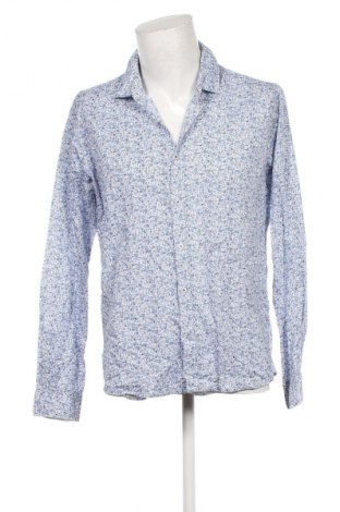 Herrenhemd Unbranded, Größe XL, Farbe Mehrfarbig, Preis € 20,99
