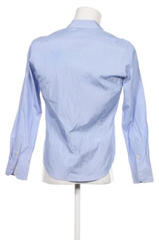 Herrenhemd Unbranded, Größe M, Farbe Mehrfarbig, Preis € 20,99
