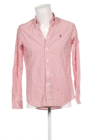 Herrenhemd Unbranded, Größe M, Farbe Mehrfarbig, Preis € 20,99