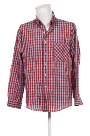 Herrenhemd Unbranded, Größe XXL, Farbe Mehrfarbig, Preis € 20,99