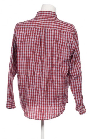 Herrenhemd Unbranded, Größe XXL, Farbe Mehrfarbig, Preis € 20,99