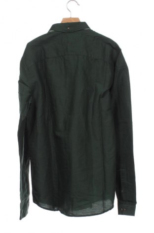 Pánská košile  Unbranded, Velikost S, Barva Zelená, Cena  581,00 Kč