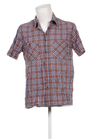 Herrenhemd Unbranded, Größe L, Farbe Mehrfarbig, Preis € 20,99